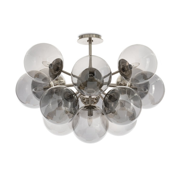 Shine Flush Mount